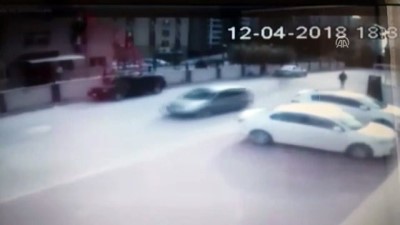 Adana'da Satırla Saldırı İddiası