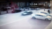 MUSTAFA UÇAR - Adana'da Satırla Saldırı İddiası