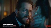FOX TV - Adı: Zehra 9. Yeni Bölüm Fragmanı (21 Nisan 2018)