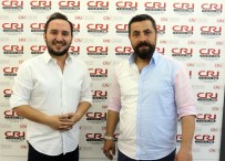 TÜRKER AKINCI - Ahmet Anapalı Açıklaması ''Tarihle Alakası Olmayan Bir Fatih Var''