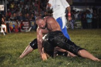 İSMAİL BALABAN - Altın Portakal'ın Başpehlivanı Orhan Okulu