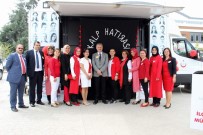 İSMAİL KARAKULLUKÇU - Arifiye'de Kalp Sağlığı Etkinliği Düzenlendi