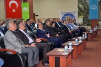 HULUSI ARAT - Aydın'da Lisanslı Depoculuk Toplantısı Yapıldı