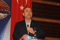 TURİST REKORU - Bakan Çavuşoğlu'ndan Turizmde Fiyat Uyarısı