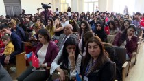 REŞAT NURİ GÜNTEKİN - Bakü Avrasya Üniversitesinde 'Türkiye Günleri Haftası'