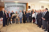 KÖY ENSTITÜLERI - Başkan Alayrak Açıklaması 'Köy Enstitüleri Türkiye'nin Aydınlık Yüzüdür'