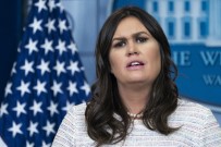 KİMYASAL SİLAH - Beyaz Saray Macron'u Yalanladı