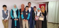 İMAM HATİP ORTAOKULLARI - Bitlis'te 'Arapça Metin Canlandırma' Yarışması