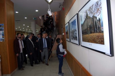 Bitlis'te Kültür Haftası Etkinlikleri