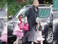 Charlize Theron: Çocuklarımı alır ABD’den giderim