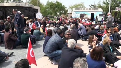 CHP Yalova Milletvekili İnce Açıklaması
