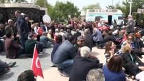EKMELEDDİN İHSANOĞLU - CHP Yalova Milletvekili İnce Açıklaması