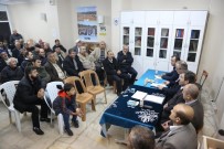 RAYİÇ BEDELİ - Çırçır Mahallesi Tapularına Kavuşacak