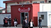 SIRRI SÜREYYA ÖNDER - Demirtaş Ve Önder'in 'Terör Örgütü Propagandası' Davası