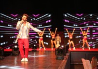 EMRE KAYA - Emre Kaya: Bu sene benim senem