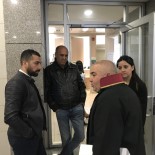 TAZMİNAT DAVASI - Kalben'e 200 bin liralık tazminat