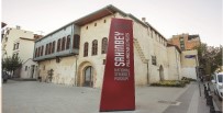 ŞAHINBEY BELEDIYESI - Gaziantep'in Cazibe Merkezi Şahinbey