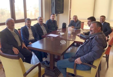 Gevaş'ta 'Sivil Toplum İnisiyatifi' Kuruldu