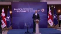 Gürcistan'da NATO Haftası