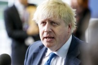 HAVA SAVUNMASI - İngiltere Dışişleri Bakanı Jonshon Açıklaması 'Suriye Saldırıları Esad'ı Ortadan Kaldırmaya Yönelik Değil'