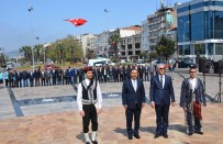 BÜLENT ECEVİT ÜNİVERSİTESİ - Kdz. Ereğli'de 42. Turizm Haftası Kutlanıyor