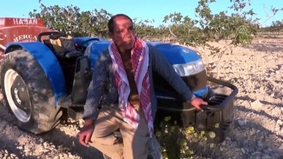 Köyünde Çekilen Film Hayatını Değiştirdi