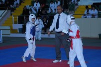 TEKVANDO - Malatya Tekvando Takımı Samsun'dan 8 Madalya İle Döndü