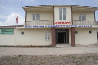 Malazgirt'te 'Fizik Tedavi Ve Rehabilitasyon Merkezi' Açıldı