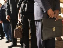 İŞSİZLİK ORANI - Ocak ayı işsizlik rakamları açıklandı