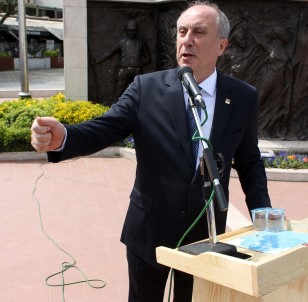 'Ön Seçim' Çağrısını Yineledi