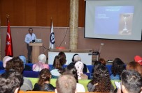 KEMİK HASTALIĞI - Prof. Dr. Şendur, Osteoporoz'u Anlattı