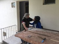 FATIH ÜRKMEZER - SADEP Çalışmalarına Başladı