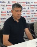 Sait Karafırtınalar Açıklaması 'Süper Lig İçin 3. Bileti Mutlaka Alacağız'