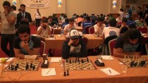 SATRANÇ ŞAMPİYONASI - Satranç Açıklaması Üniversiteler Arası Türkiye Şampiyonası