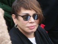 SEZEN AKSU - Sezen Aksu hastaneye kaldırıldı