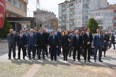 Sinop'ta Turizm Haftası