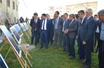 BEKİR KILIÇ - Şırnak'ta 'Tarım Ve İnsan' Sergisi Açıldı