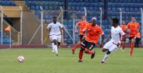 SERKAN GENÇERLER - Spor Toto 1. Lig Açıklaması Adanaspor Açıklaması 2 - Boluspor Açıklaması 3 (Maç Sonucu)