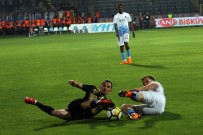 Spor Toto Süper Lig Açıklaması Osmanlıspor Açıklaması 3 - Trabzonspor Açıklaması 3 (Maç Sonucu)