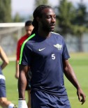 VE GOL - T.M. Akhisarspor'da Marvin Emnes İle Yollar Ayrıldı