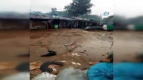 DARÜSSELAM - Tanzanya'da Sel Felaketi Açıklaması 7 Ölü