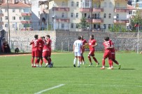 TFF 2. Lig Açıklaması Niğde Belediyespor Açıklaması 4 - Zonguldak Kömürspor Açıklaması 0