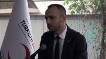 KADIR OKATAN - Türk Kızılayı'nın 13. Toplum Merkezi Açıldı