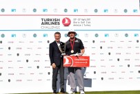 AHMET TELLI - Turkish Airlines Challenge İçin Geri Sayım Başladı