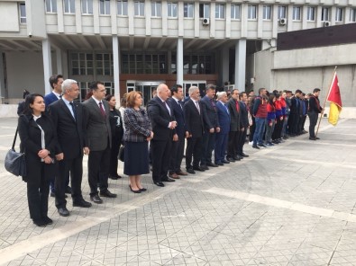 Zonguldak'ta Turizm Haftası Kutlandı