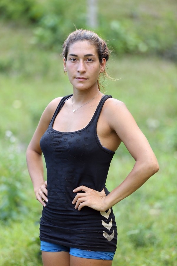 Survivor'da diskalifiye