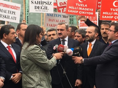 15 Temmuz Darbe Girişimine İlişkin İstanbul'daki Ana Darbe Davasının Karar Duruşması Görülmeye Başlandı