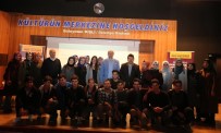 RıDVAN SEZER - Adapazarı Belediyesi'nden Öğrencilere Sınav Motivasyonu