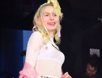 Aleyna Tilki: Hala ailemden harçlık alıyorum