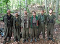 POLİS ÖZEL HAREKAT - Amanoslar'da Öldürülen Gri Listede Olan 6 Teröristin Kimlikleri Belli Oldu